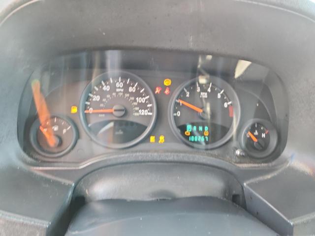 Продажа на аукционе авто 2009 Jeep Patriot, vin: 1J4FT28A39D124435, номер лота: 84207985