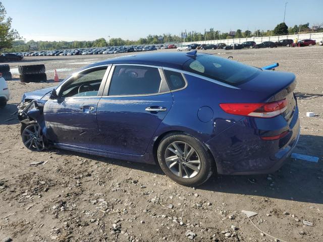 83975205 :رقم المزاد ، 5XXGT4L33LG408501 vin ، 2020 Kia Optima Lx مزاد بيع