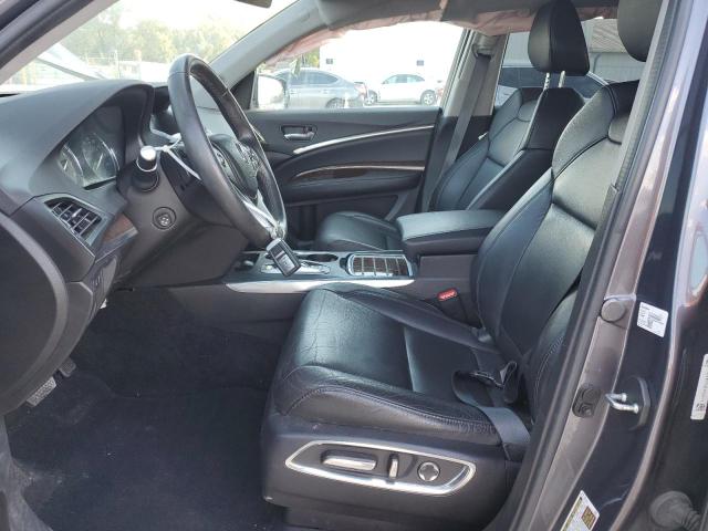 71513635 :رقم المزاد ، 5J8YD4H38LL045981 vin ، 2020 Acur Mdx مزاد بيع