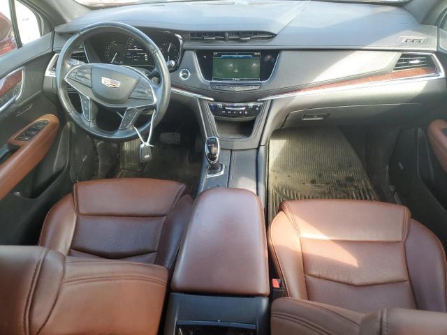 Продажа на аукционе авто 2019 Cadillac Xt5 Luxury, vin: 1GYKNDRS9KZ279494, номер лота: 80611685