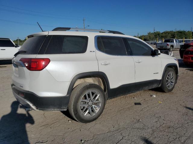 Продажа на аукционе авто 2018 Gmc Acadia, vin: 1GKKNSLS8JZ199500, номер лота: 70225255
