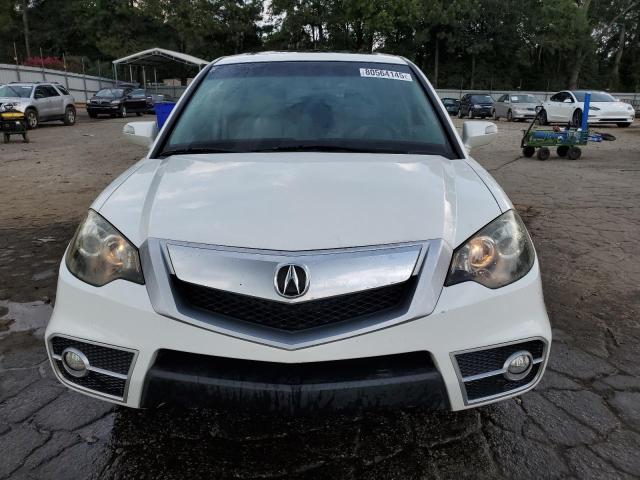 Продаж на аукціоні авто 2012 Acura Rdx, vin: 5J8TB2H29CA003519, номер лоту: 80564145