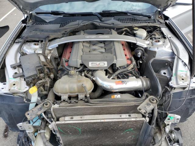 Продажа на аукционе авто 2017 Ford Mustang, vin: 1FA6P8CF4H5317031, номер лота: 81162015