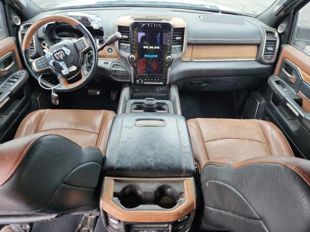 2019 Ram 2500 მანქანა იყიდება აუქციონზე, vin: 3C6UR5PL8KG517041, აუქციონის ნომერი: 41758896