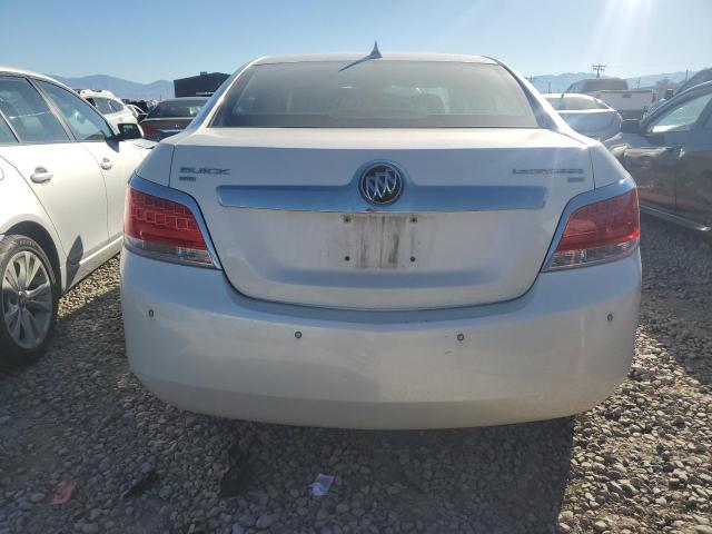 Продаж на аукціоні авто 2010 Buick Lacrosse C, vin: 1G4GD5EG8AF305830, номер лоту: 81139375
