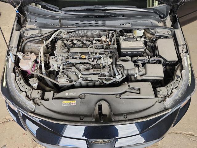 Продажа на аукционе авто 2024 Toyota Corolla Le, vin: 5YFB4MDE8RP115085, номер лота: 84218605