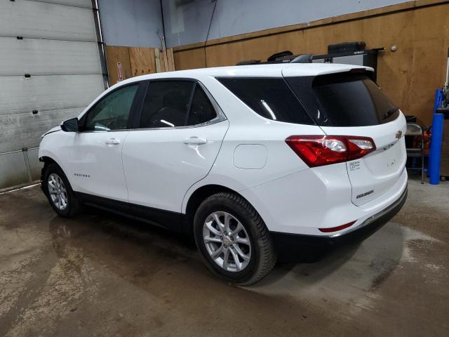 Aukcja sprzedaży 2021 Chevrolet Equinox, vin: 3GNAXUEV5MS111404, numer aukcji: 80822685