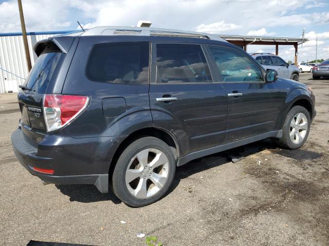 2011 Subaru Forester T მანქანა იყიდება აუქციონზე, vin: JF2SHGGC7BH725207, აუქციონის ნომერი: 81284565