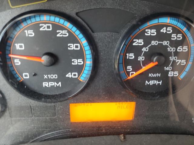 83849885 :رقم المزاد ، 4DRBUSKN1BB370233 vin ، 2011 Ic Corporation Ce Series School مزاد بيع