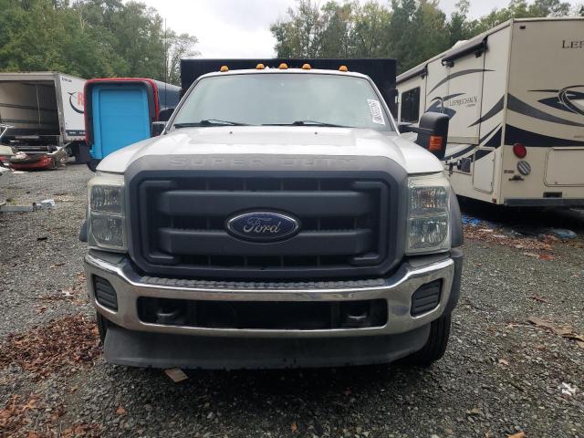 Продажа на аукционе авто 2016 Ford F550 Super Duty, vin: 1FDUF5GY6GEB16269, номер лота: 71656625