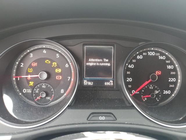 Aukcja sprzedaży 2021 Volkswagen Atlas Cross Sport, vin: 1V2LC2CA3MC227321, numer aukcji: 81570915