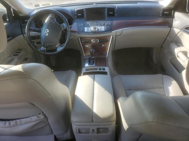 Aukcja sprzedaży 2008 Infiniti M35, vin: JNKAY01E28M606717, numer aukcji: 81406905