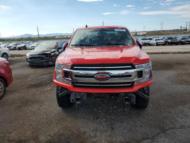 Aukcja sprzedaży 2019 Ford F150, vin: 1FTEW1EB6KFB47721, numer aukcji: 81685855
