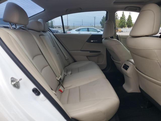 Продажа на аукционе авто 2015 Honda Accord Exl, vin: 1HGCR2F88FA066165, номер лота: 81761665