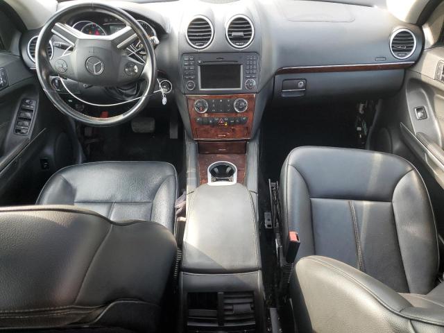 Продаж на аукціоні авто 2012 Mercedes-benz Gl 450 4ma, vin: 4JGBF7BE4CA801193, номер лоту: 72071535