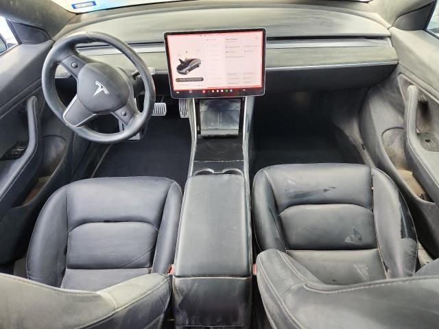 Продаж на аукціоні авто 2019 Tesl Model 3, vin: 5YJ3E1EBXKF194071, номер лоту: 70927235