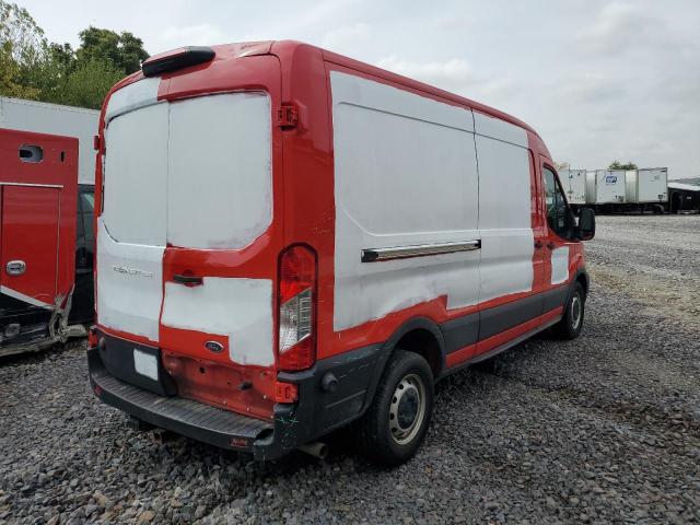 Продаж на аукціоні авто 2020 Ford Transit T-, vin: 1FTBR1C83LKA08947, номер лоту: 94563305