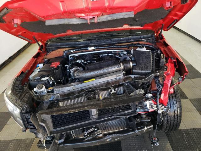 Продаж на аукціоні авто 2024 Nissan Frontier S, vin: 1N6ED1CL1RN649535, номер лоту: 86750305