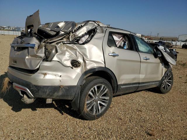Продаж на аукціоні авто 2017 Ford Explorer, vin: 1FM5K8HT0HGD15151, номер лоту: 81503325