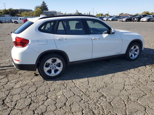 81335385 :رقم المزاد ، WBAVM1C51EVW49045 vin ، 2014 Bmw X1 Sdrive28i مزاد بيع