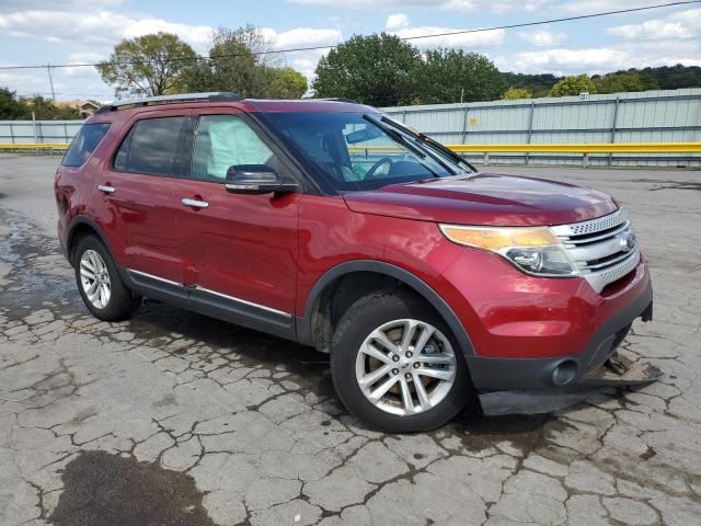 80118795 :رقم المزاد ، 1FM5K7D92DGB82696 vin ، 2013 Ford Explorer مزاد بيع