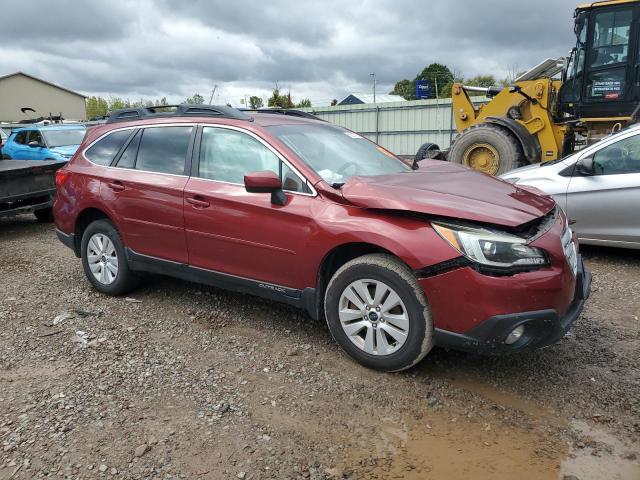 Продажа на аукционе авто 2016 Subaru Outback, vin: 4S4BSACCXG3283834, номер лота: 81367725