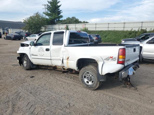 Продаж на аукціоні авто 2003 Gmc Sierra 2500, vin: 1GTHK29123E134133, номер лоту: 72014235