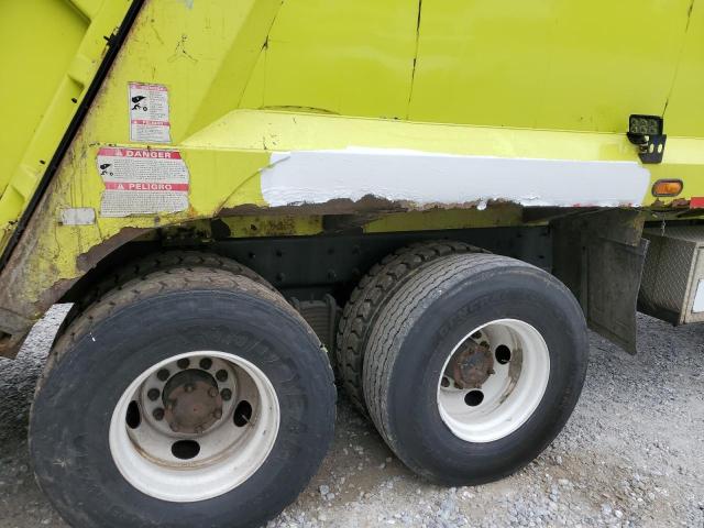 Продажа на аукционе авто 2014 Mack 600 Mru600, vin: 1M2AV04C4EM011637, номер лота: 68480535