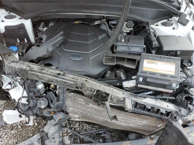 Aukcja sprzedaży 2020 Kia Telluride, vin: 5XYP34HC2LG018252, numer aukcji: 51906166