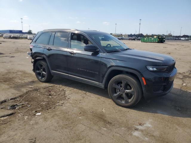 80832705 :رقم المزاد ، 1C4RJHAG2RC223635 vin ، 2024 Jeep Grand Cherokee مزاد بيع