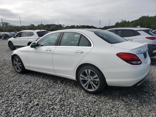Продажа на аукционе авто 2018 Mercedes-benz C, vin: WDDWF4KBXJR411049, номер лота: 80202175
