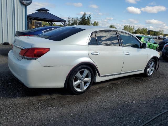 Продажа на аукционе авто 2011 Toyota Avalon Bas, vin: 4T1BK3DB4BU392519, номер лота: 71681995