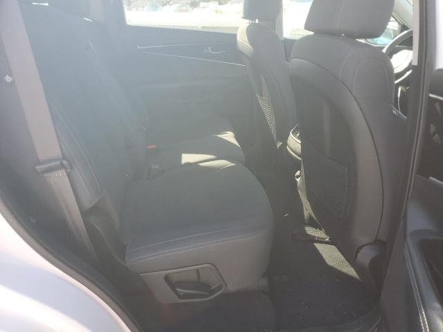 Продаж на аукціоні авто 2020 Kia Sorento, vin: 5XYPG4A5XLG620607, номер лоту: 81499825