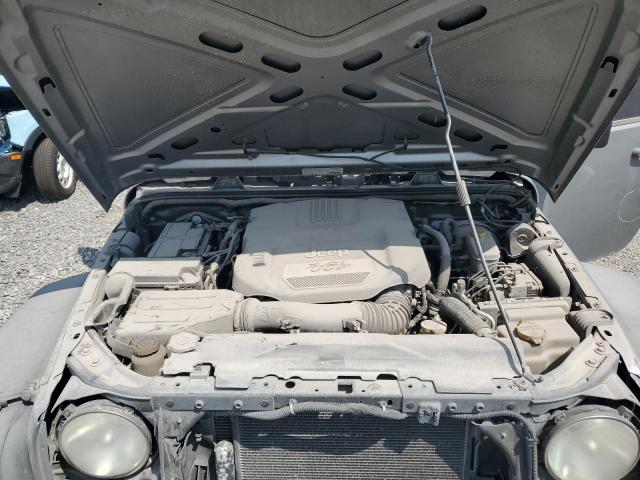 Aukcja sprzedaży 2013 Jeep Wrangler Unlimited, vin: 1C4BJWDG8DL548722, numer aukcji: 80835195
