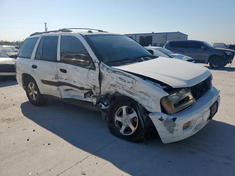 Aukcja sprzedaży 2004 Chevrolet Trailblazer, vin: 1GNDS13SX42384319, numer aukcji: 80527005