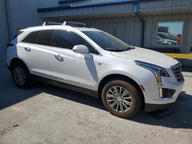 Продажа на аукционе авто 2017 Cadillac Xts, vin: 1GYKNBRS1HZ266963, номер лота: 83989685