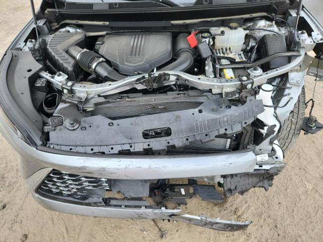 Продаж на аукціоні авто 2025 Buick Enclave, vin: 5GAERCKS7SJ100350, номер лоту: 80373385