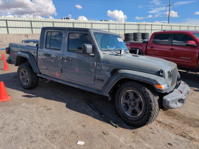 Продаж на аукціоні авто 2023 Jeep Gladiator, vin: 1C6HJTAGXPL553882, номер лоту: 80124675