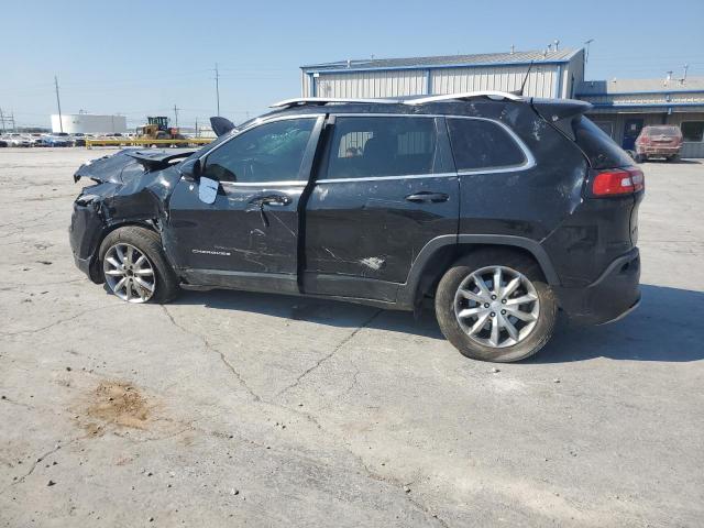 80655305 :رقم المزاد ، 1C4PJMDB1JD526890 vin ، 2018 Jeep Cherokee مزاد بيع