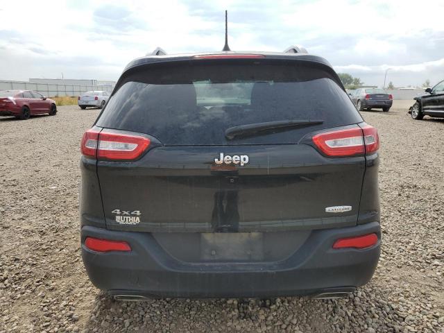 2016 Jeep Cherokee Latitude მანქანა იყიდება აუქციონზე, vin: 1C4PJMCS5GW372232, აუქციონის ნომერი: 72022965