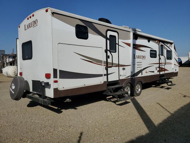 Продажа на аукционе авто 2014 Keystone Laredo, vin: 4YDT30328EV600337, номер лота: 80514435