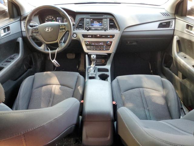 Aukcja sprzedaży 2017 Hyundai Sonata Se, vin: 5NPE24AF7HH538994, numer aukcji: 71183865