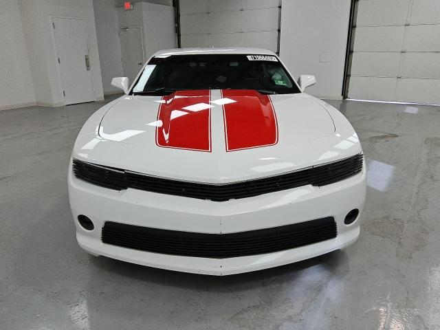 Auction sale of the 2015 Chevrolet Camaro Lt, vin: 2G1FC1E36F9109919, lot number: 71966485