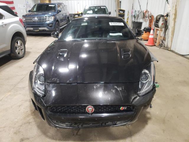 Aukcja sprzedaży 2016 Jaguar F-type S, vin: SAJWJ6BV1G8K33367, numer aukcji: 81694325