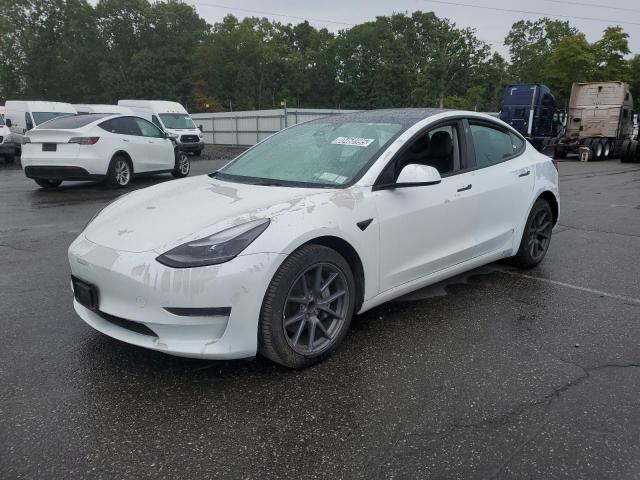 Aukcja sprzedaży 2023 Tesla Model 3, vin: 5YJ3E1EA1PF458440, numer aukcji: 80468995