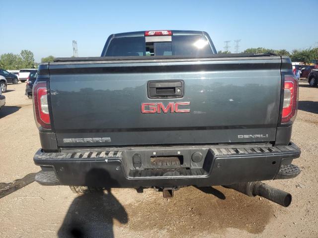 Aukcja sprzedaży 2018 Gmc Sierra, vin: 3GTU2PEJ8JG168049, numer aukcji: 71078545