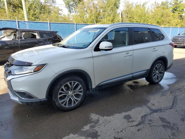 Auction sale of the 2018 Mitsubishi Outlander, vin: JA4AZ2A32JZ619074, lot number: 80610365