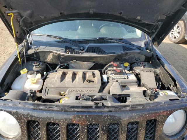 2016 Jeep Patriot მანქანა იყიდება აუქციონზე, vin: 1C4NJRAB3GD738952, აუქციონის ნომერი: 81627405