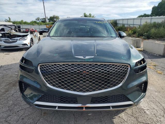 Aukcja sprzedaży 2023 Genesis Gv70 Base, vin: KMUMADTBXPU098974, numer aukcji: 71907155