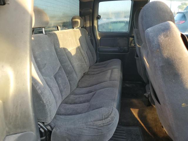 Продаж на аукціоні авто 2003 Chevrolet Silverado, vin: 2GCEC19T631228562, номер лоту: 83961185